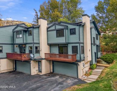 Property at 2403 Draw Spur #3, Avon, CO