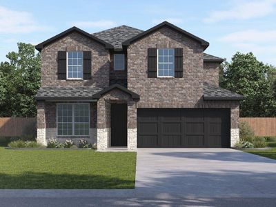 MORGAN Plan, Augusta Square
