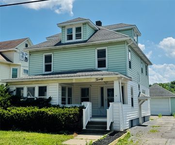 Property at 20 Utica Ave, Pt Crane, NY