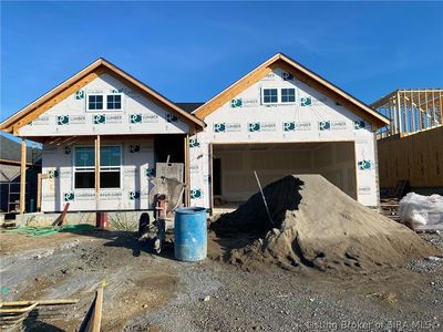 132 Valhalla Drive Lot 105