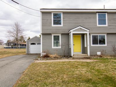 8 Windward Circle Drive #324