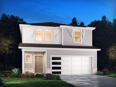 637 Whitetail Ct LOT 230