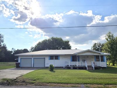 7760 Crochet Rd