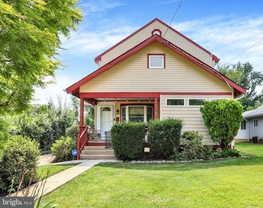 207 Crooked Billet Rd