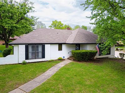 4715 Stonecrest Ter