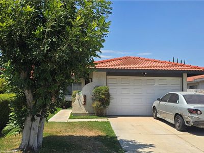 1961 Overland St
