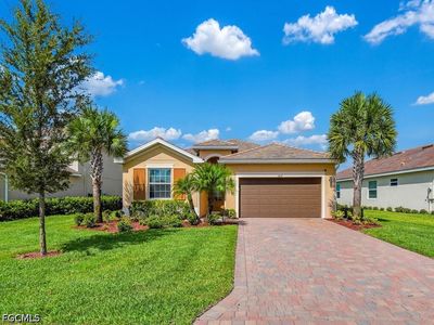 Property at 3637 Passion Vine Dr, Alva, FL