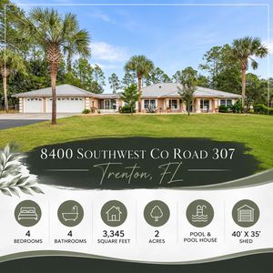 8400 SW County Road 307