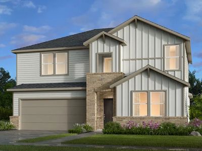 1444 Mustang Canyon Dr