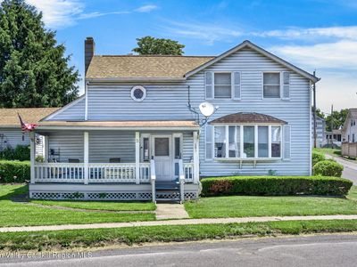 101 W Bridge Street