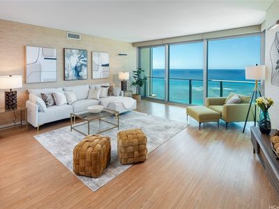 1288 Ala Moana Blvd APT 29B