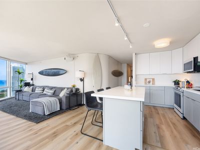 1296 Kapiolani Blvd #II-3203