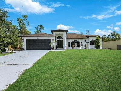 Property at 4335 45th AVE NE, Naples, FL