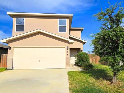 3721 Jesus Dimas Dr