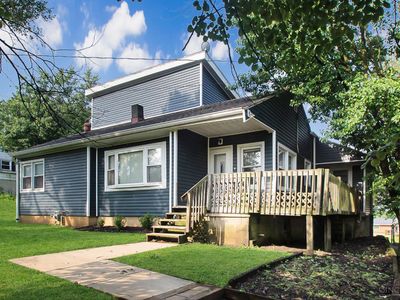 8141 Lesourdsville West Chester Rd