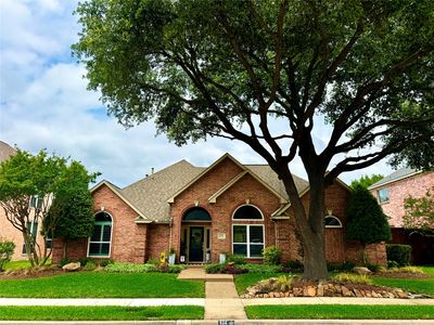 634 Glen Lakes Dr