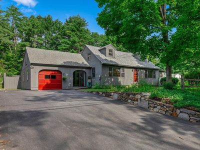 Property at 151 Grove Street, Peterborough, NH