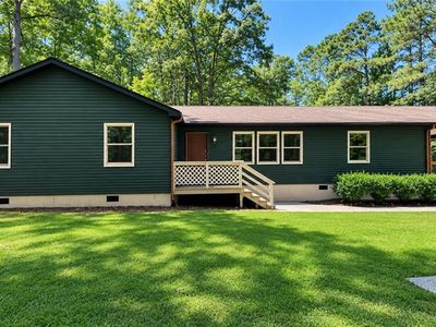 3876 Owl Trap Rd