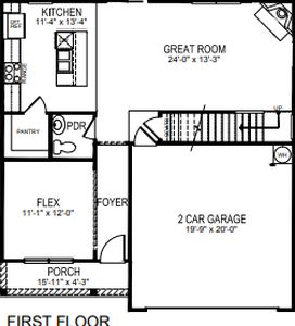 Penwell Plan, Logan Farms