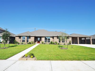 3805 Verde River Rd