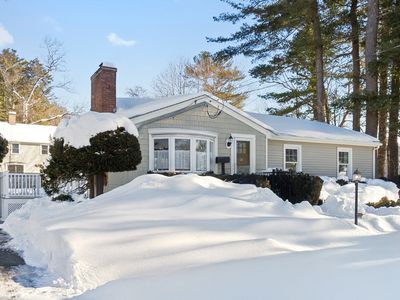 34 Foster Dr