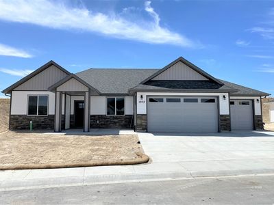 LOT A10 Sun Valley Cir