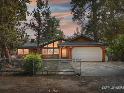 Property at 248 Whipple Dr, Big Bear City, CA