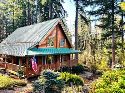 Property at 30641 S Partridge Rd, Colton, OR