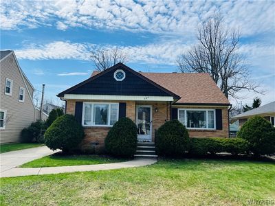 309 Bernhardt Dr