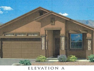 5933 Emmitt Smith St