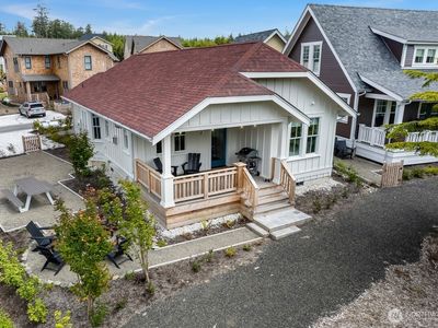 40 Cedar Run Loop