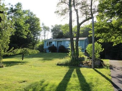 545 Stump Pond Road