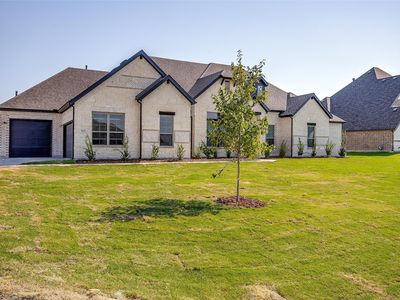 332 Bestowal McLendon