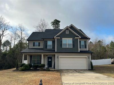 Property at 34 Coswell Ct, Cameron, NC