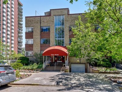 1130 N Pennsylvania Street #202