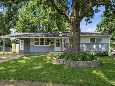 1375 Tahoe Dr