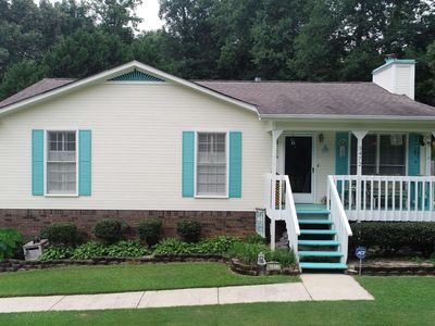3472 Cedarbrook Cir