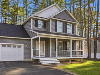 Property at 1 Talent Road Unit 1 - Lot 29-1, Litchfield, NH