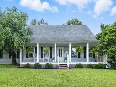 3816 Willowview Blvd