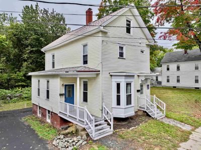 18 Maple Street