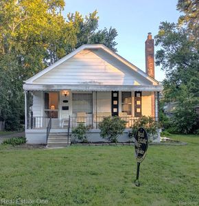 Property at 2153 Wiltshire Rd, Berkley, MI