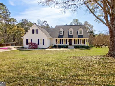 2372 Welcome Rd