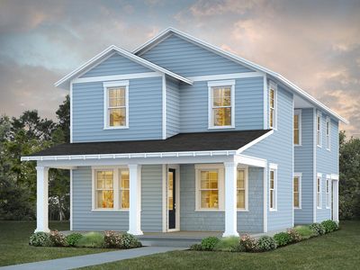 Amethyst Plan, Tampa Heights