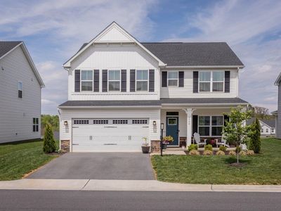 2750 Ridge Haven Dr