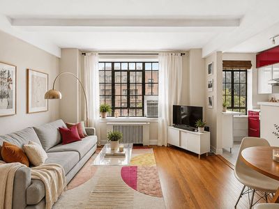 101 Lafayette Ave APT 5E