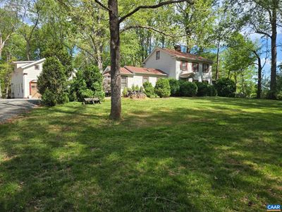 954 Old Lynchburg Rd