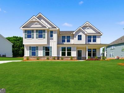 145 Blessing Brook Way