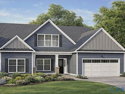 10400 Meyers Park Dr