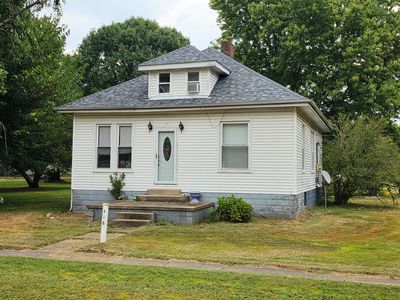 Property at 416 Perkins St, Odin, IL
