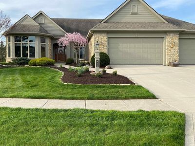 411 Foxberry Lake Run